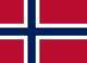 Norge flag